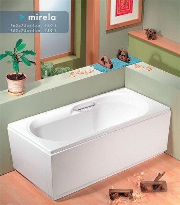 Polysan Mirela 150x75 45111