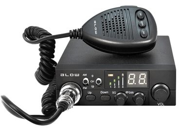 Blow CB520