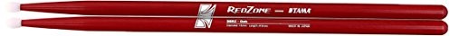 Tama TAMA tama-o5brz redzone Nylon Tip bęben kijki (para, Długość 419 MM, średnica 15 MM) TAMA-O5BRZ