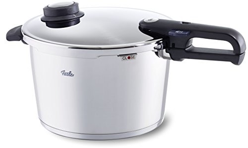 Fissler Vitavit Premium szybkowar ci$22nieniowy F620700080700