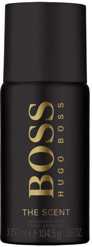 Hugo Boss Boss The Scent dezodorant spray 150ml