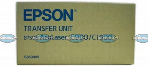 Epson Zespół przenoszący do AcuLaser C1900, C900/N, wyd. około 210 tys. stron w (7412)