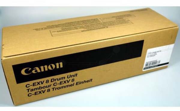 Canon Drum Black C-EXV8 7625A002