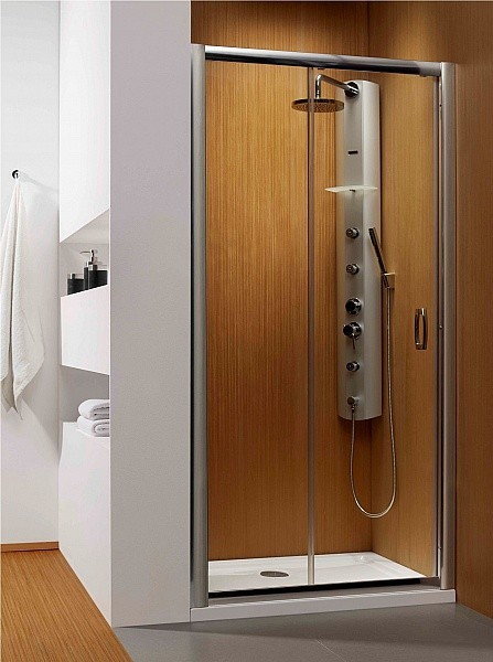 Radaway Premium Plus DWJ 150 33343-01-01