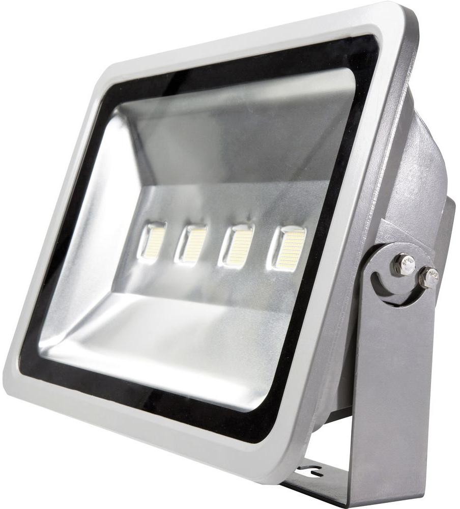 as - Schwabe as Schwabe Reflektor LED as Schwabe 46986 1x200 W LED wbudowany na stałe 15000 lm 4000 K IP65