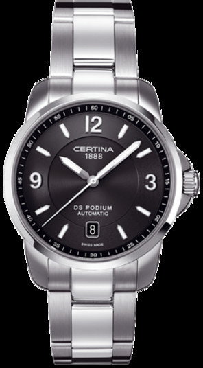 Certina C001.407.11.057.00