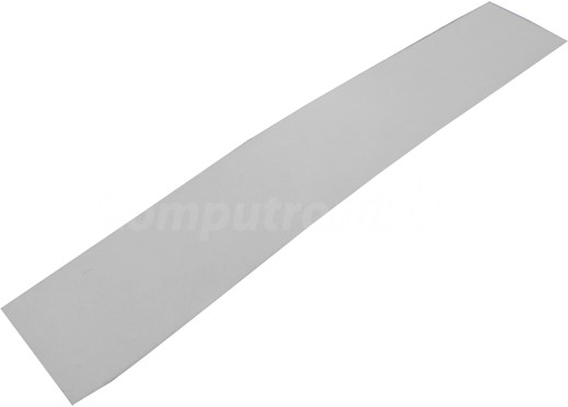 AAB Cooling Cooling Thermo Pad termoprzewodzący White 120.20.0,1 (PKT032)