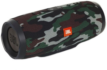 JBL Charge 3 Moro