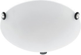 Eglo CAFIERA 93624 Lampa sufitowa LED Z KRYSZTAŁEM
