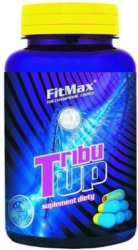 FITMAX Tribuup - 120Caps (5908264416801)