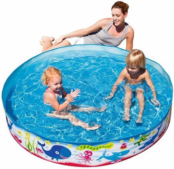 Bestway FILLN FUN ROZPOROWY 55028