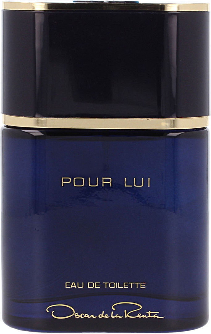 Oscar de la Renta Pour Lui Woda toaletowa 90ml