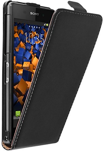 Mumbi Flip Case do telefonu Sony Xperia Z2 torba