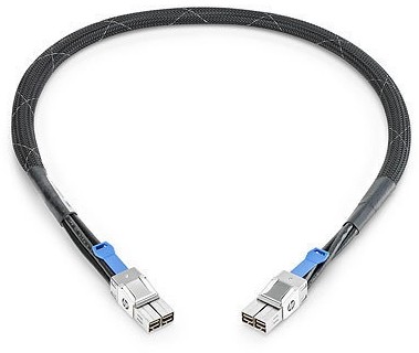 HPE Aruba 3800/3810M 1m Stacking Cable (J9665A)
