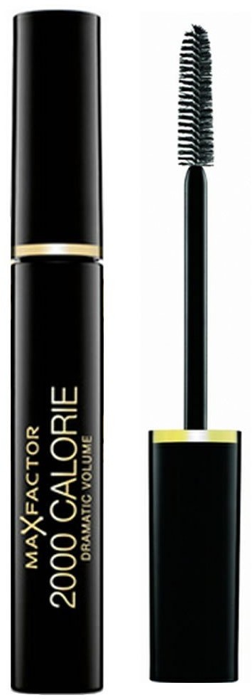 Max Factor 2000 Calorie Dramatic Volume tusz 9ml (Tusz do rzęs, odcień czarny