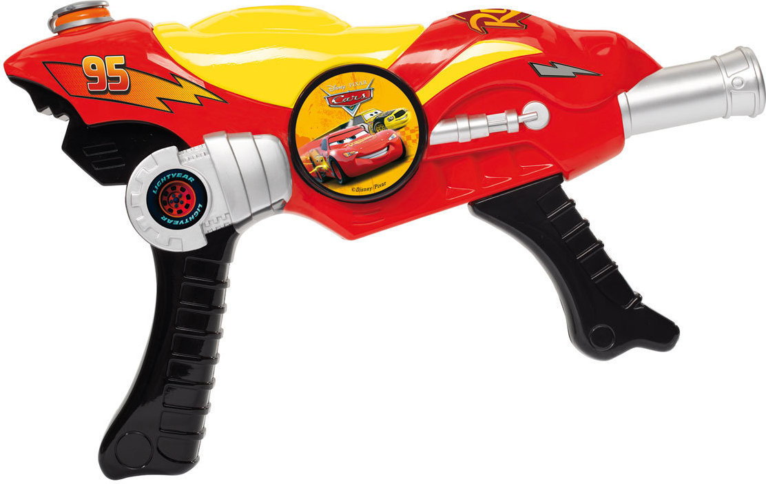 Simba Pistolet na wodę Cars