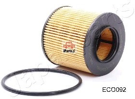 JAPANPARTS Filtr oleju FO-ECO092