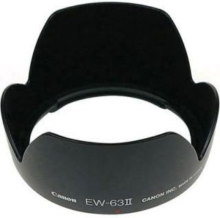 Canon osłona przeciwsłoneczna EW 63 II 2647A001