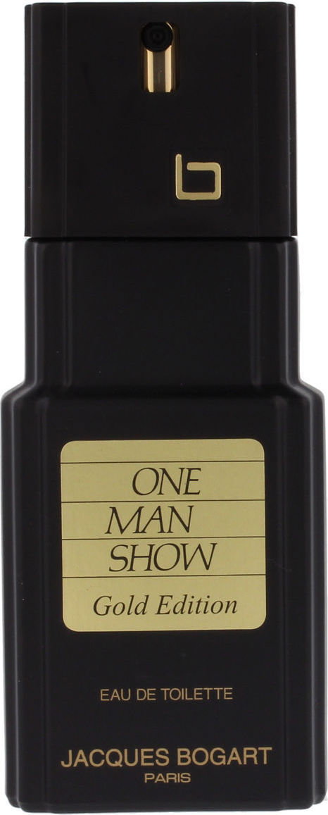 Jacques Bogart One Man Show Gold Woda toaletowa 100ml