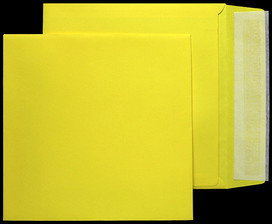 Fedrigoni Sirio Color Limone 156x156mm HK 20-K4-S71-HK