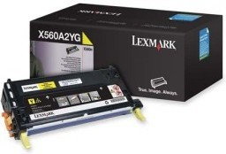 Lexmark 0X560H2YG