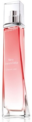 Givenchy Very Irresistible LEau en Rose woda toaletowa 50ml