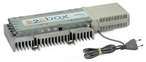 Terra KOMP. STACJA S2C16 DVB-S/S2-DVB-C