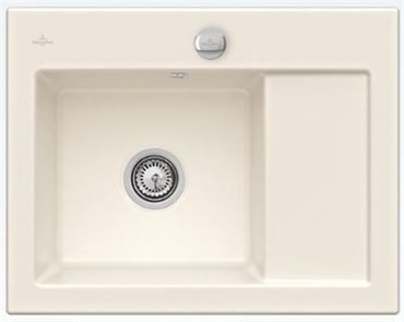 Villeroy & Boch SUBWAY 45 COMPACT Crema 331201KR