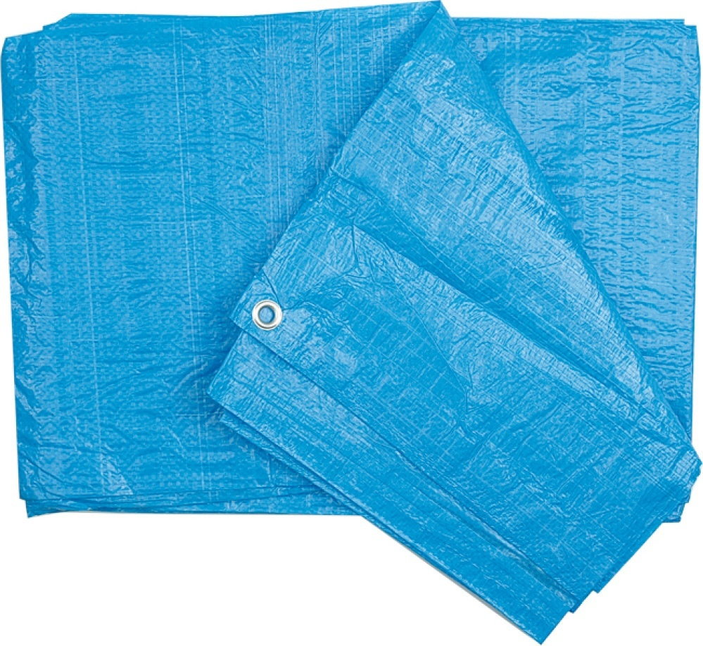 Vorel Plandeka 4 x 5 m 90g/m2 85040