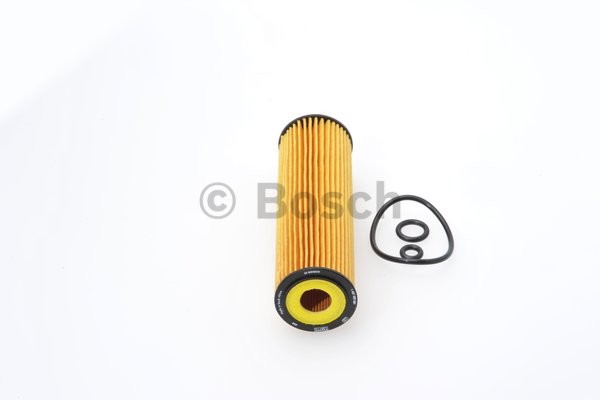 BOSCH Wkład filtru olejowego, 1 457 429 261 - Bezpłatny zwrot do 30 dni, największy wybór produktów. 1457429261
