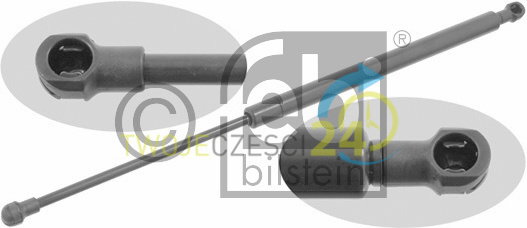 FEBI BILSTEIN 27889
