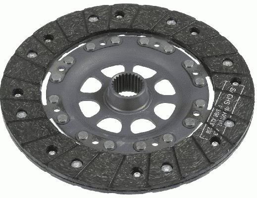SACHS Tarcza sprzęgła 1864 503 231