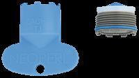 Grohe Lineare Perlator do baterii 13989000