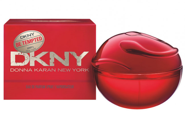 Donna Karan Be Tempted woda perfumowana 50ml