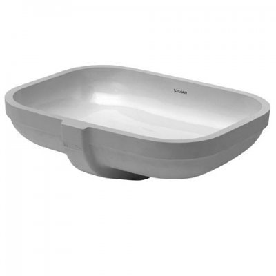 Duravit Happy D.2 48x34 04574800001