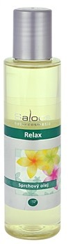 Saloos Sprchove relax 125ml