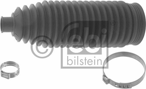 FEBI Zestaw osłon, układ kierowniczy BILSTEIN 31278