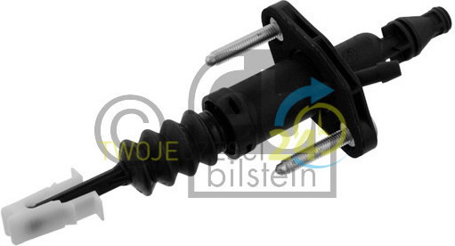 FEBI BILSTEIN 34897