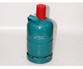 Vitkovice Milmet s.a. Butelka GAZOWA 5,0 KG (70062930)