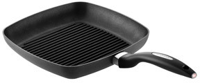 Scanpan Patelnia grillowa IQ 64062700