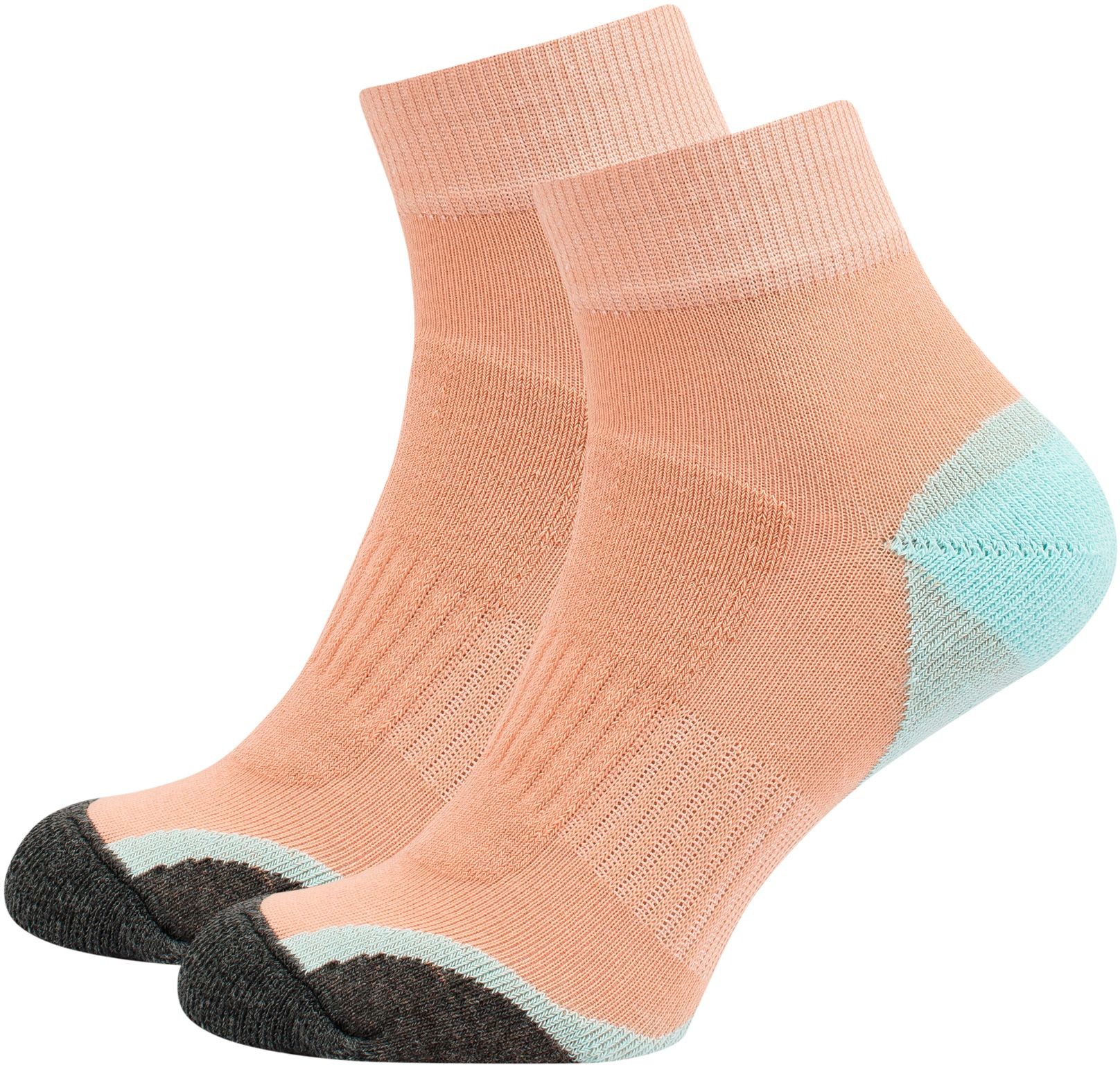 Horsefeathers skarpety damskie MOVE SOCKS pumpkin)