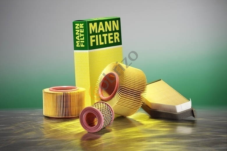 MANN Filter FILTR POWIETRZA MANN C2030