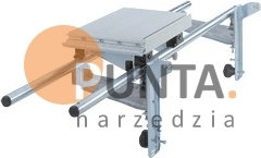 Festool Stół przesuwny CS 70 ST 650 490312