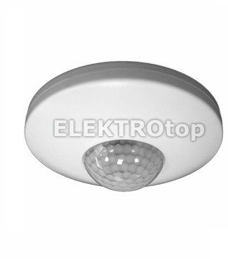F&F Czujnik ruchu DR-06 W, DR-06W-24V