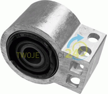 LEMFORDER Łożyskowanie, wahacz 36458 01