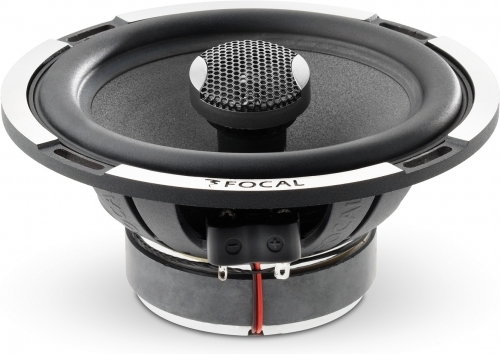 Focal PC 165 Performance