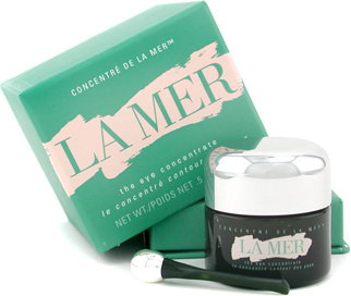 La Mer The Eye Concentrate 15ml