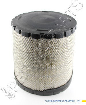 CNH FILTR POWIETRZA ZEWNĘTRZNY NEW HOLLAND 87741560