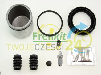 Frenkit Zestaw naprawczy, zacisk hamulca 257908