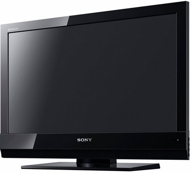 Sony KDL-22BX200